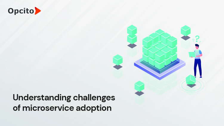 8 Challenges of Adopting Microservices